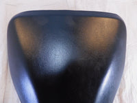 Honda CBR600RR CBR600RA CBR 600 RR Black Front Main Rider Seat Cushion Pad - C3 Cycle