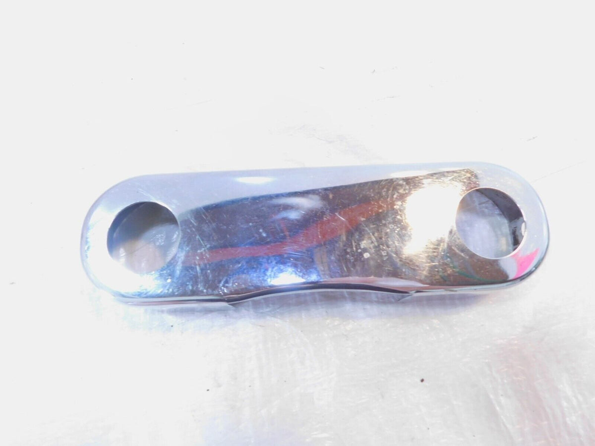 1971-1985 Harley Davidson Ironhead Sportster 1000 Front Fork Triple Tree Cover - C3 Cycle