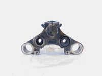 Harley Ironhead Sportster 1000 & 1100 Front Fork Triple Tree Steering Bracket - C3 Cycle