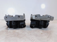 1973-1984 Harley Davidson Ironhead XL Sportster 1000 Engine Motor Cylinder Heads - C3 Cycle