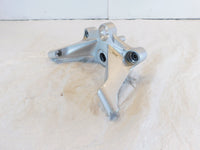 BMW R1200RT R1250RT Silver Upper Handlebar Mount Front Fork Triple Tree Yoke - C3 Cycle