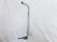 Harley Davidson Road King & Street Glide Left & Right Chrome Saddlebag Brackets - C3 Cycle