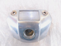 Harley Davidson Sportster 883 & 1200 Headlight Headlamp Visor Mount Bracket - C3 Cycle
