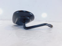 Harley Davidson FXR & Softail & Dyna & Sportster Black Right Rear View Mirror - C3 Cycle