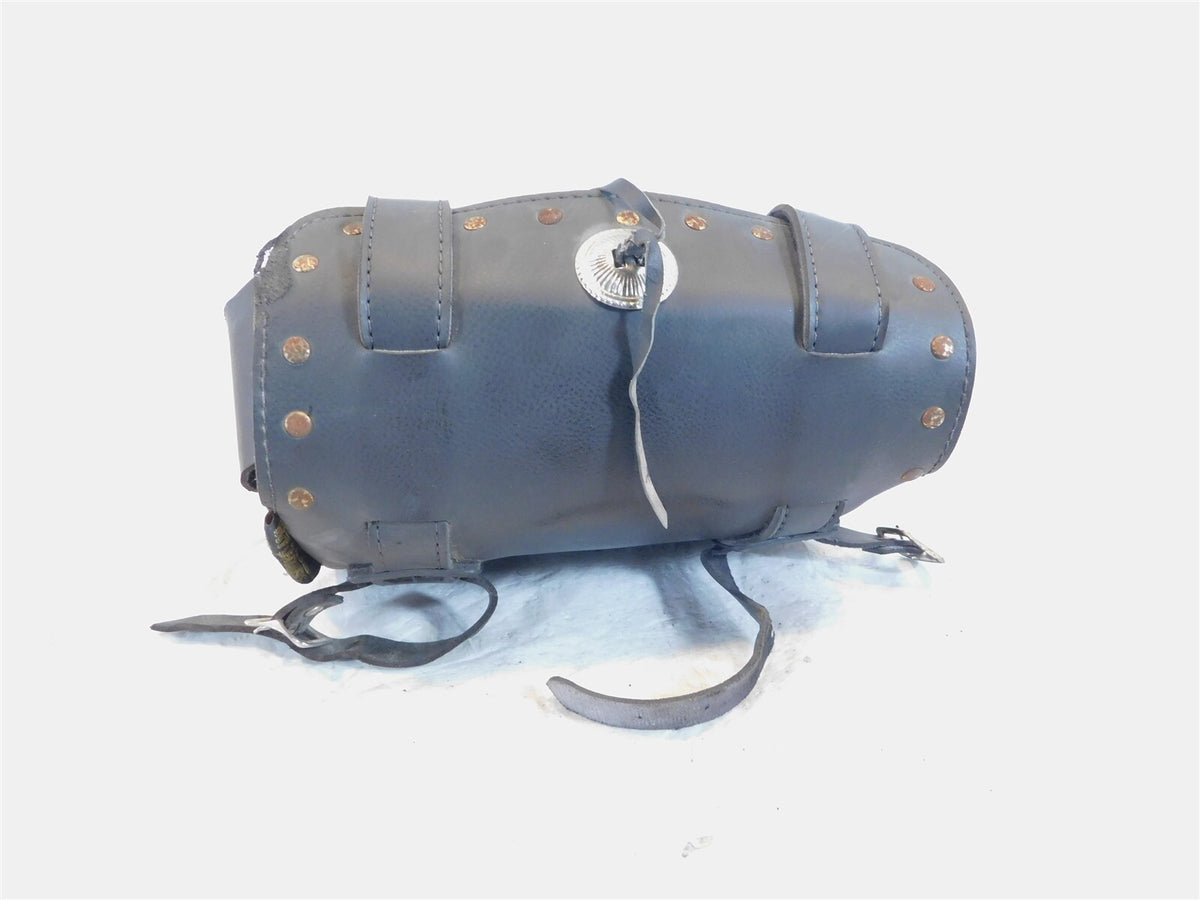 Harley Davidson Softail Dyna & Sportster Windshield Windscreen Pouch Tool Bag - C3 Cycle