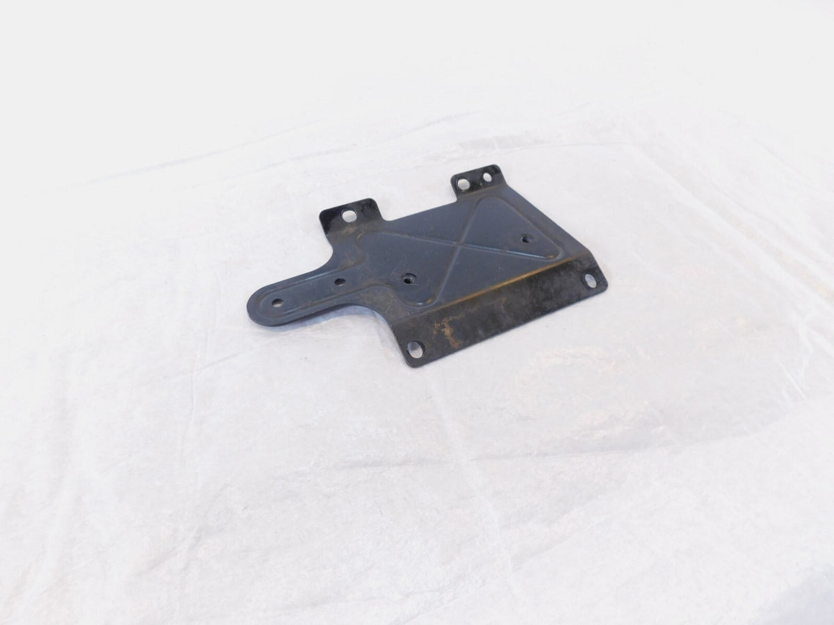 2006 2007 Victory Hammer Kingpin Jackpot & Vegas Regulator Mount Bracket - C3 Cycle