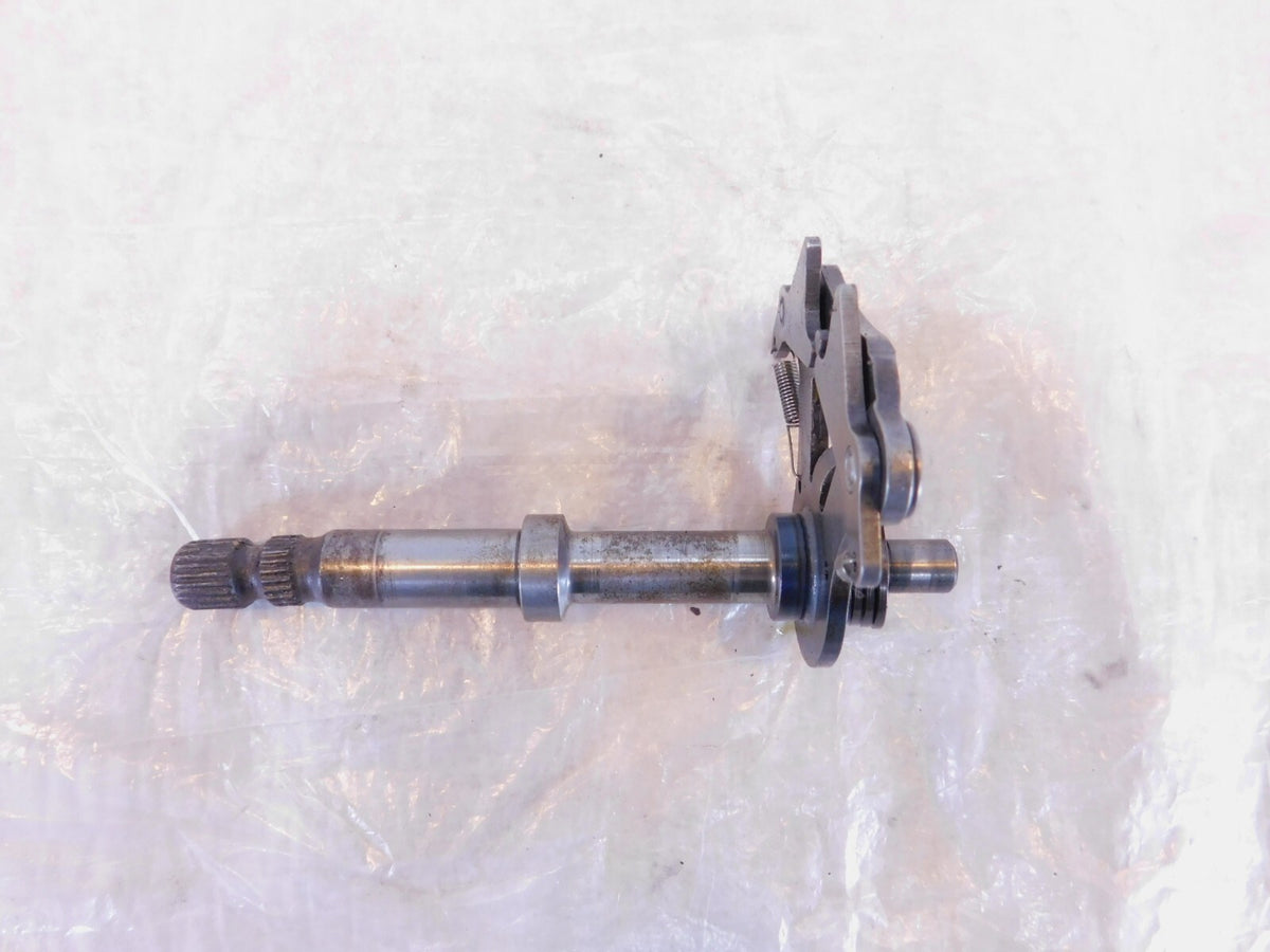 Bent Harley Davidson Sportster 883 & 1200 Gear Shift Shifter Pawl Lever - Bent - C3 Cycle