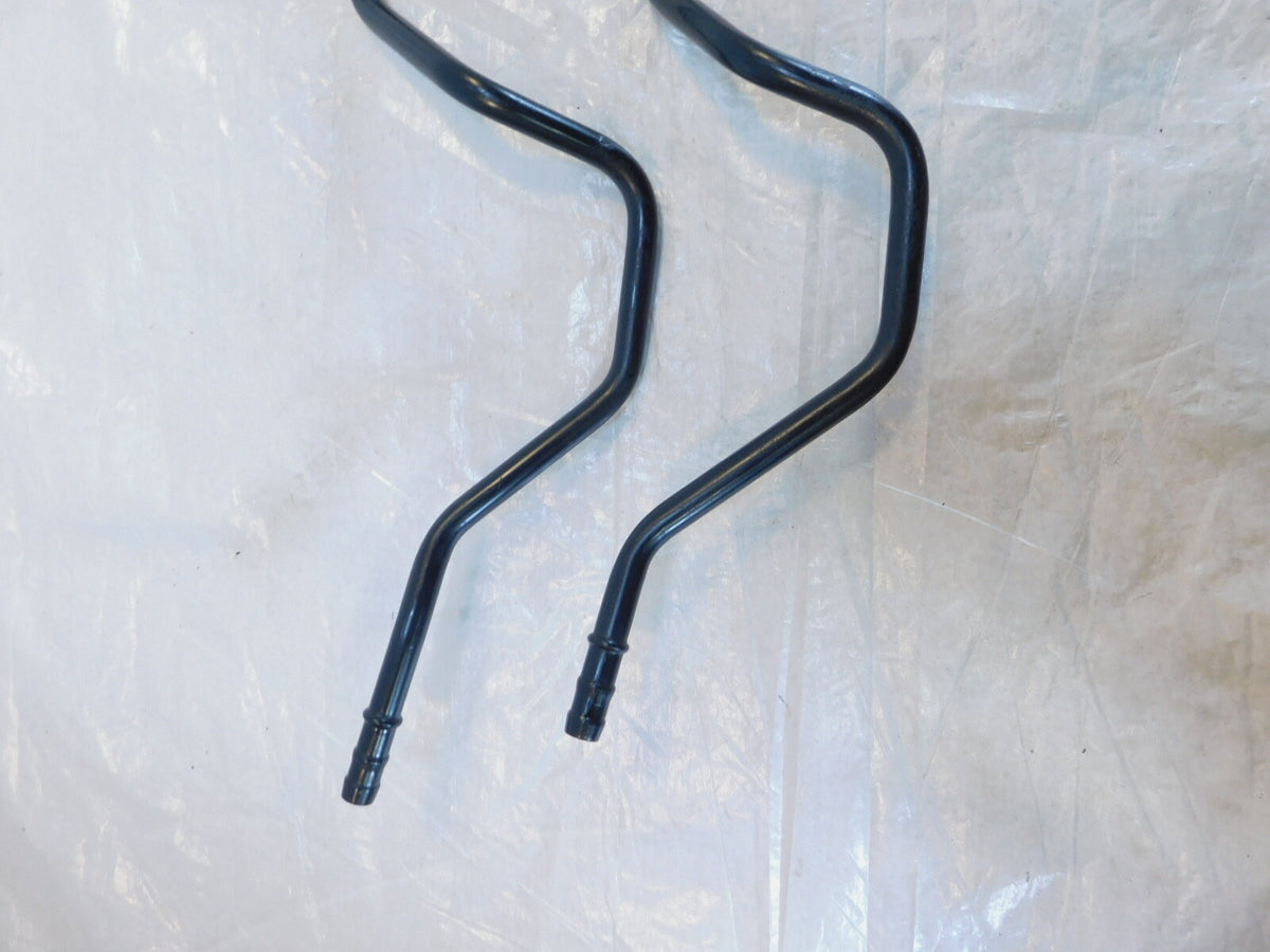 2005-2011 BMW K1300GT & K1200GT Engine Oil Cooler Inlet/Outlet Hose Pipe Lines - C3 Cycle