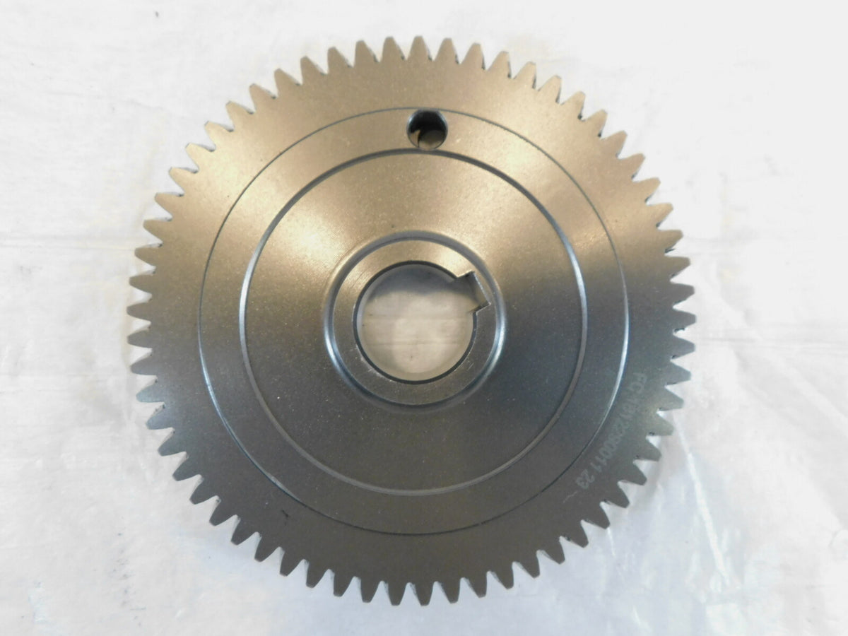 Indian Chief Chieftain Roadmaster & Springfield Crankshaft Balancer Shaft Gear - C3 Cycle