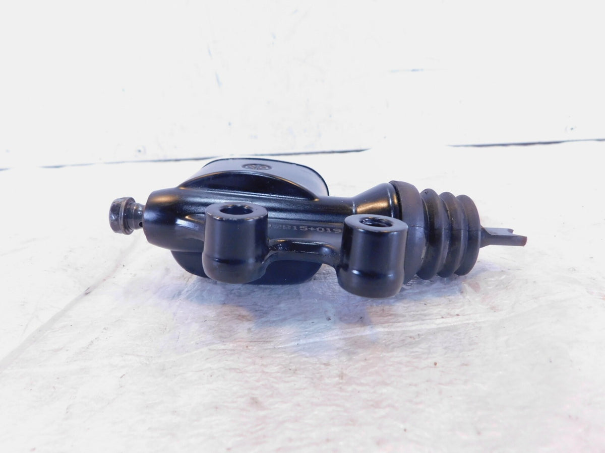 Harley Davidson Touring Road King Street & Electra Glide Rear Master Cylinder - C3 Cycle