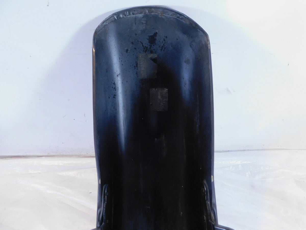Harley Davidson Touring Road Glide & Street Glide Black Front Wheel Cover Fender - C3 Cycle