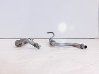 Buell XB XB9 XB12 Firebolt Lightning Ulysses Engine Oil Cooler Line Hose Pipes - C3 Cycle