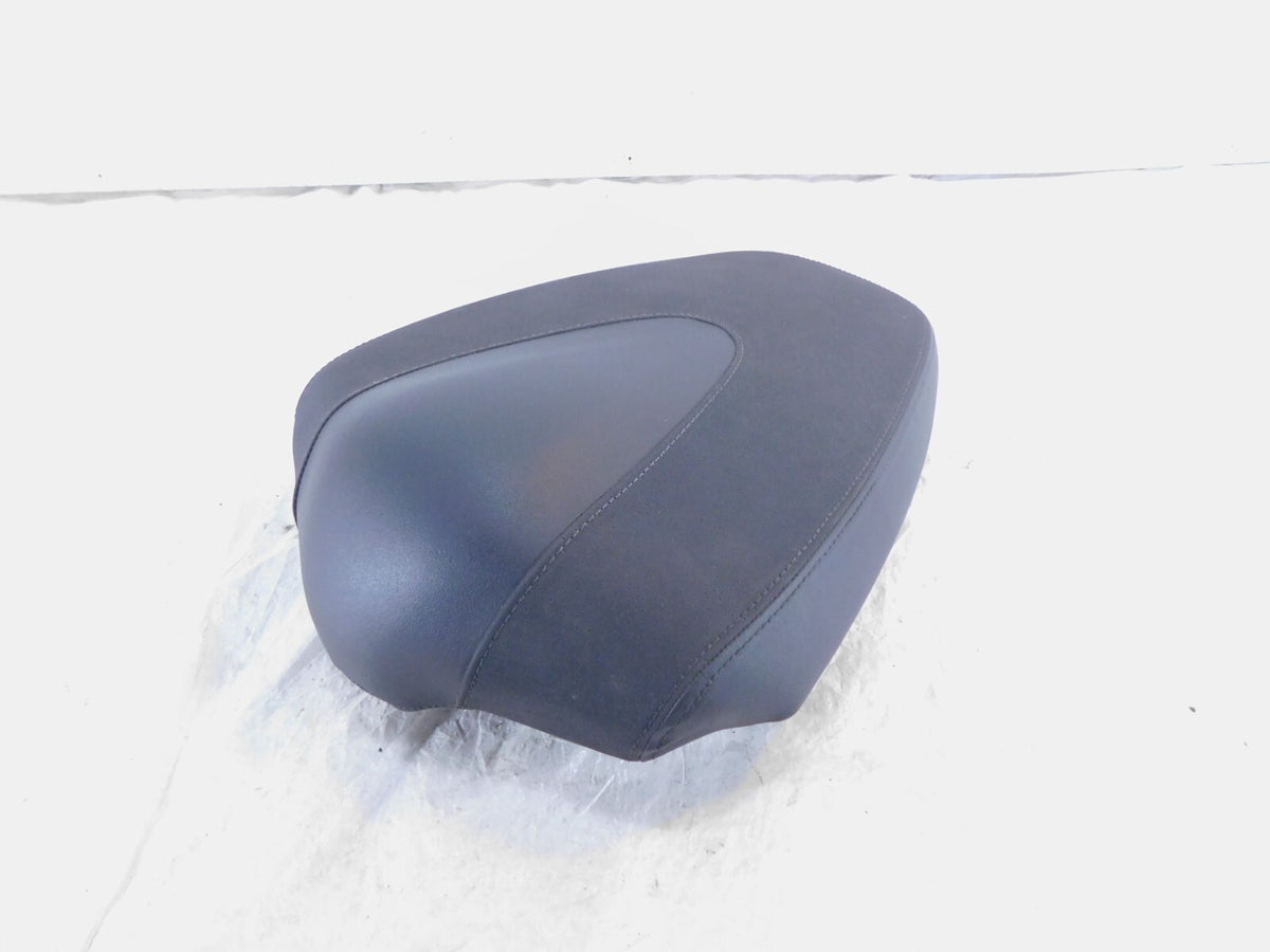 2016 & 2017 Aprilia Caponord 1200 Rally Rear Passenger Pillion Saddle Seat Pad - C3 Cycle