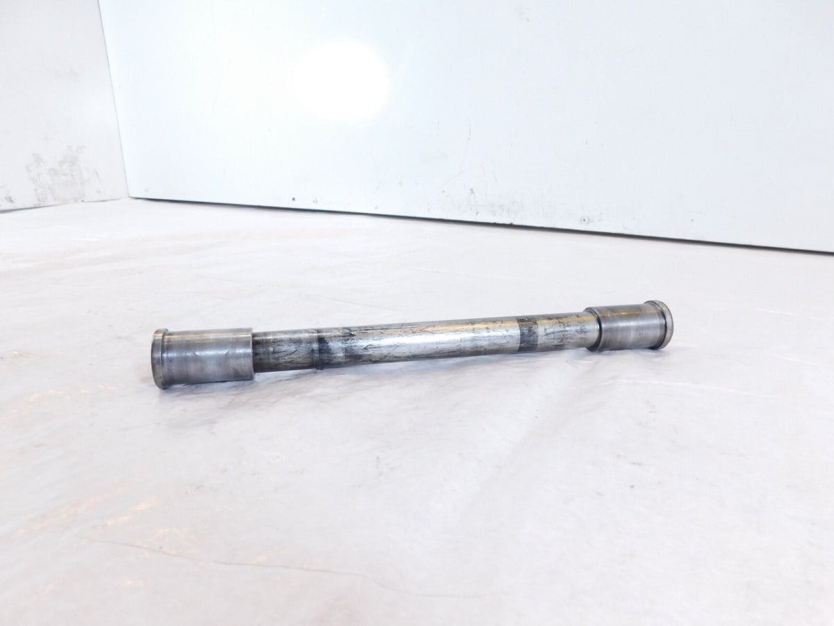 Kawasaki Ninja ZX-6 ZX600 ZX600-E ZZR600 ZX-7 ZX1100 ZX-11 Front Wheel Axle Bolt - C3 Cycle