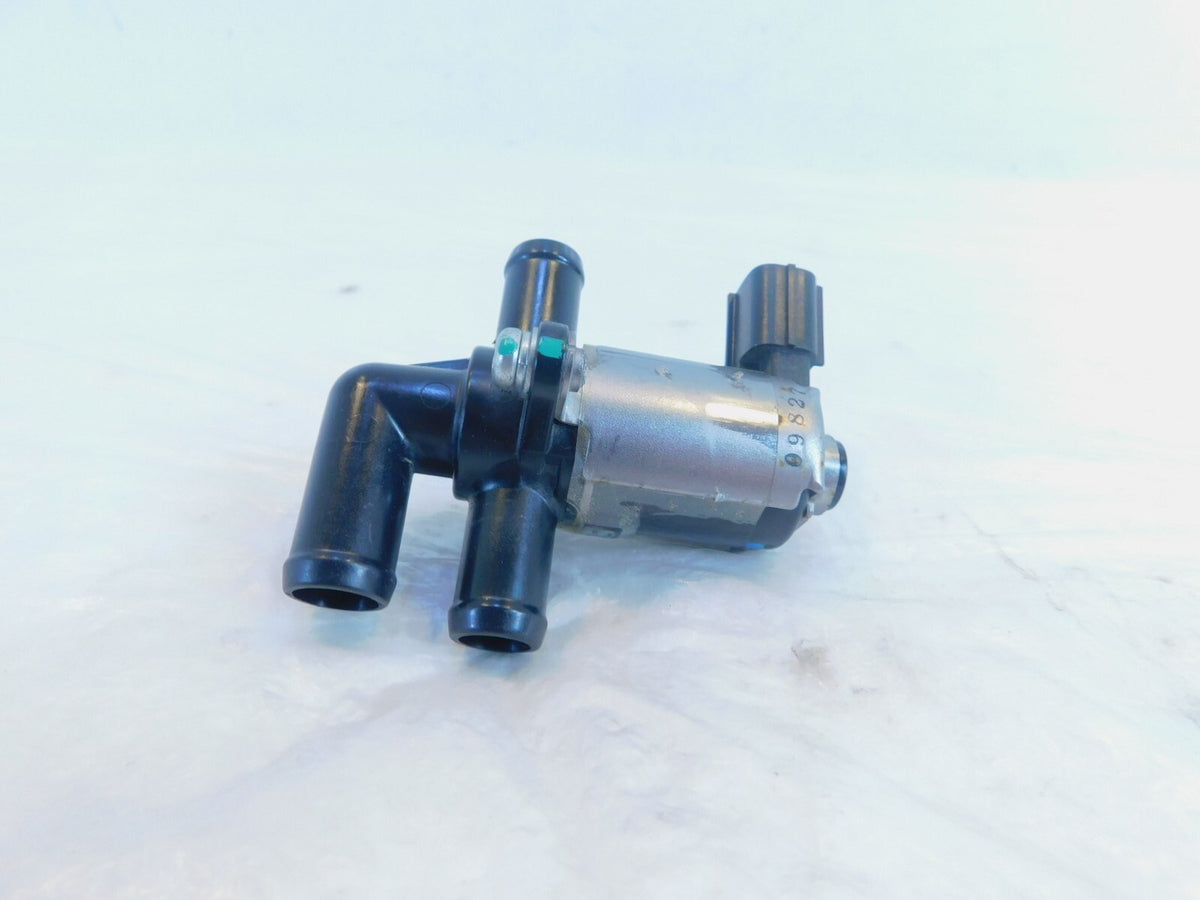 2010-2011 Honda NT700 NT700V NT700VA Deauville Air Intake Injection Module Valve - C3 Cycle