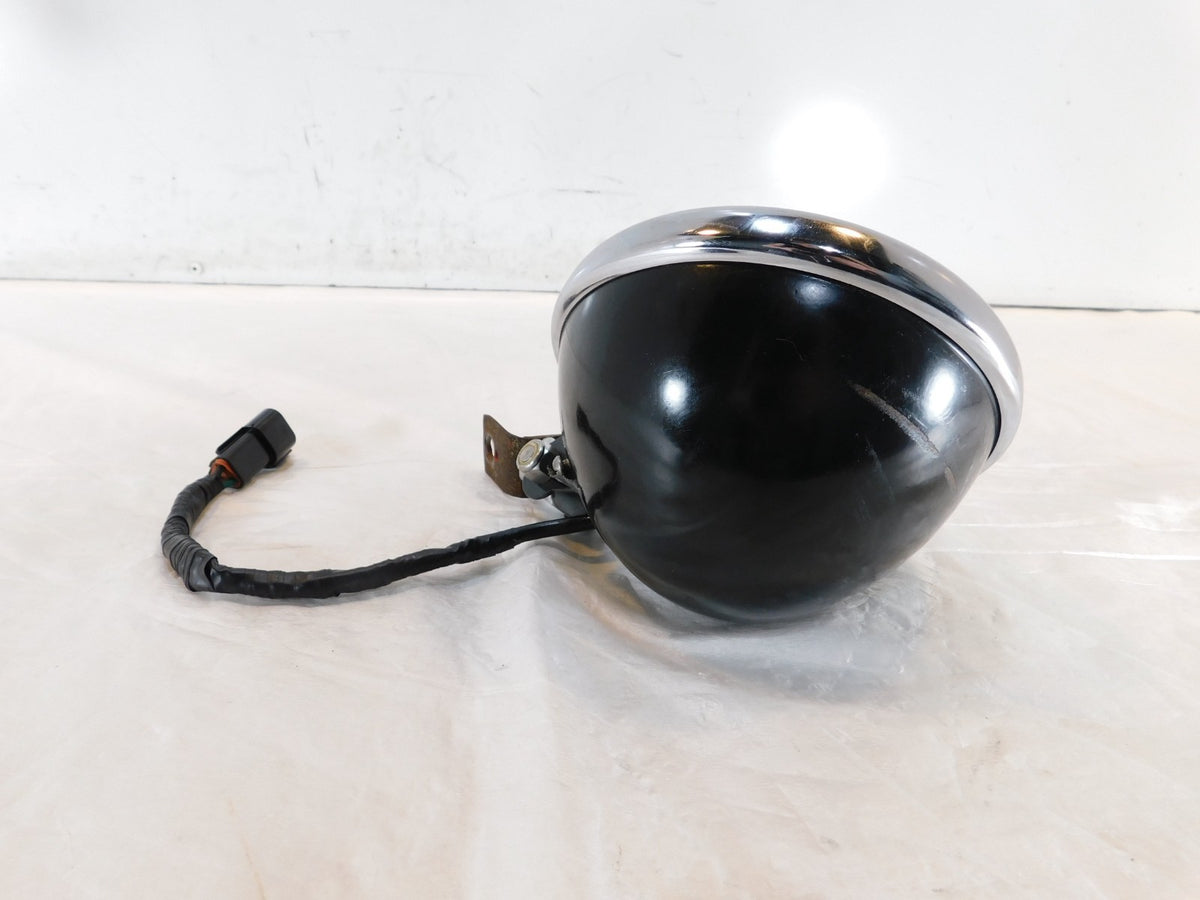 Harley Davidson Dyna Super Glide FXD & Sport LED Headlight Headlamp Housing - C3 Cycle