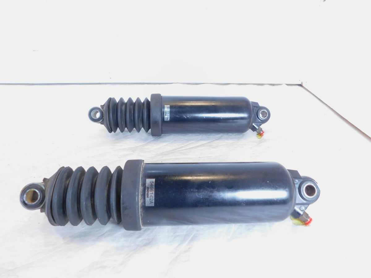 Harley Davidson Touring Road King & Electra Glide Rear Shock Absorbers 54661-02 - C3 Cycle