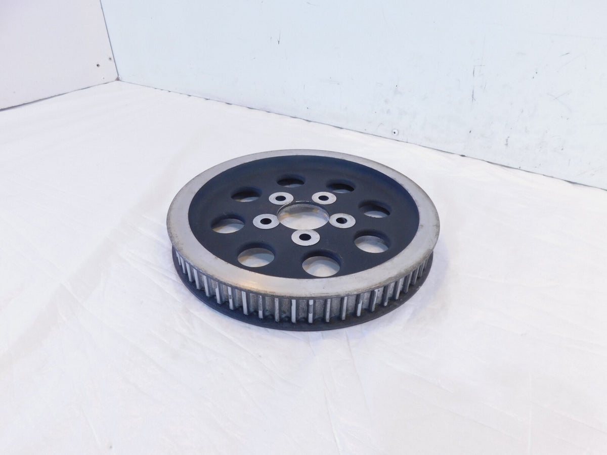 2000-2003 Harley Davidson Sportster 883 & 1200 Rear Wheel Belt Sprocket Pulley - C3 Cycle