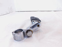 11-15 Kawasaki Vulcan 1700 Vaquero Left Front Crash Guard Highway Foot Rest Peg - C3 Cycle