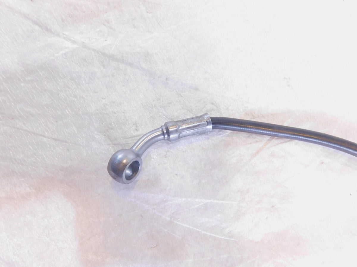 2011-2016 BMW K1600 GT K1600GT Front Wheel Brake Master Cylinder Hose Pipe Line - C3 Cycle