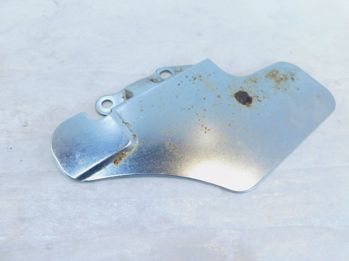 Honda VT1100 Shadow 1100 ACE & Aero Rear Master Cylinder Shield Guard Cover Cap - C3 Cycle