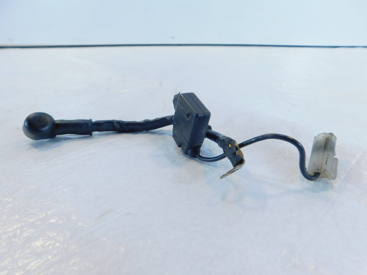 KTM 640 Adventure R Duke LC4 Postitive Battery to Starter Relay Wire Cable Line - C3 Cycle