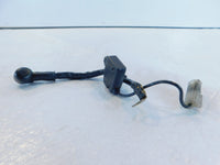 KTM 640 Adventure R Duke LC4 Postitive Battery to Starter Relay Wire Cable Line - C3 Cycle