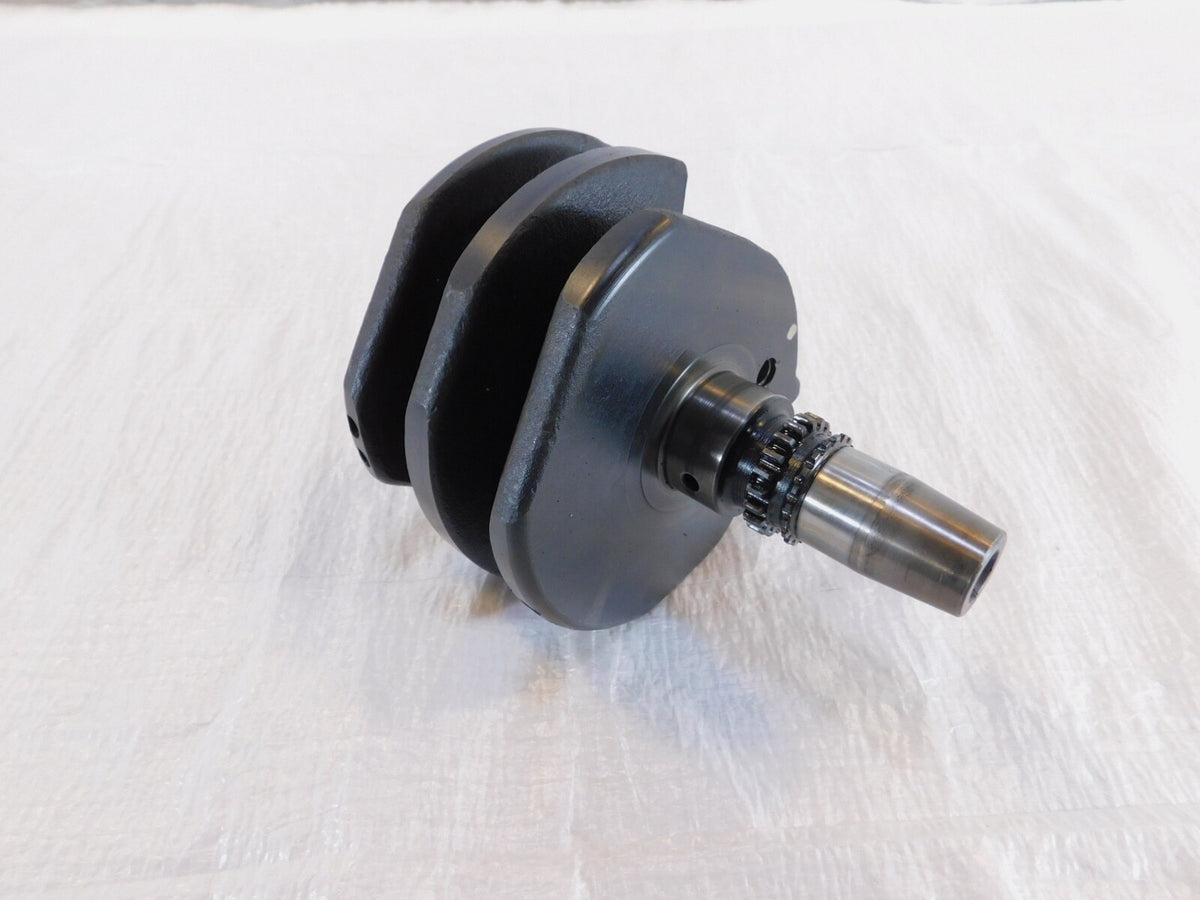 Honda VT500 Ascot & Shadow 500 Engine Motor Crankshaft Crank Shaft 13300-MF5-770 - C3 Cycle