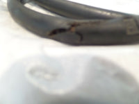 2007-2012 Triumph Tiger 1050 SE Open/Close Throttle Handlebar Cable Lines - C3 Cycle