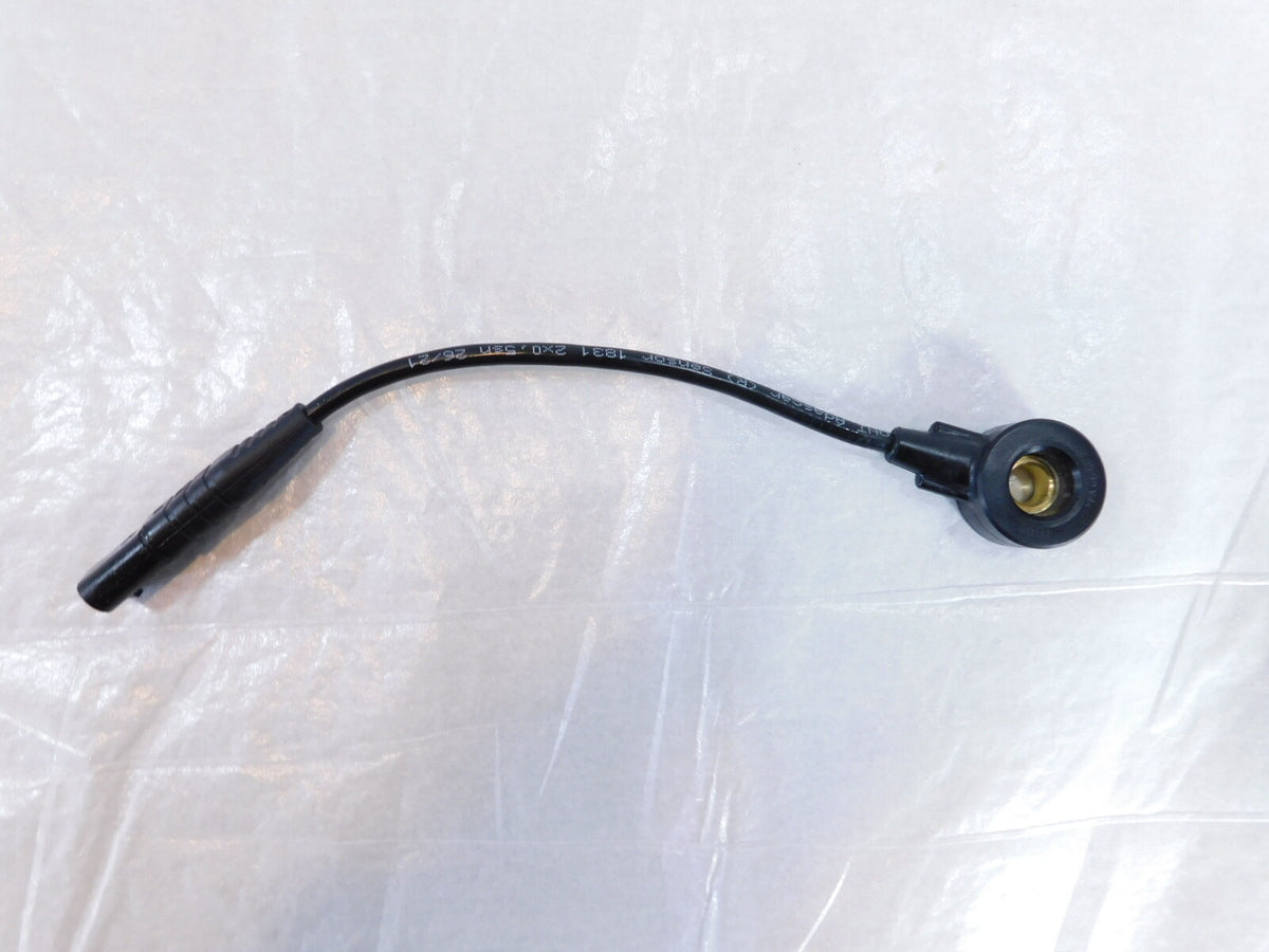Harley Softail Street Electra Glide Milwaukee 8 Ignition Knock Detonation Sensor - C3 Cycle