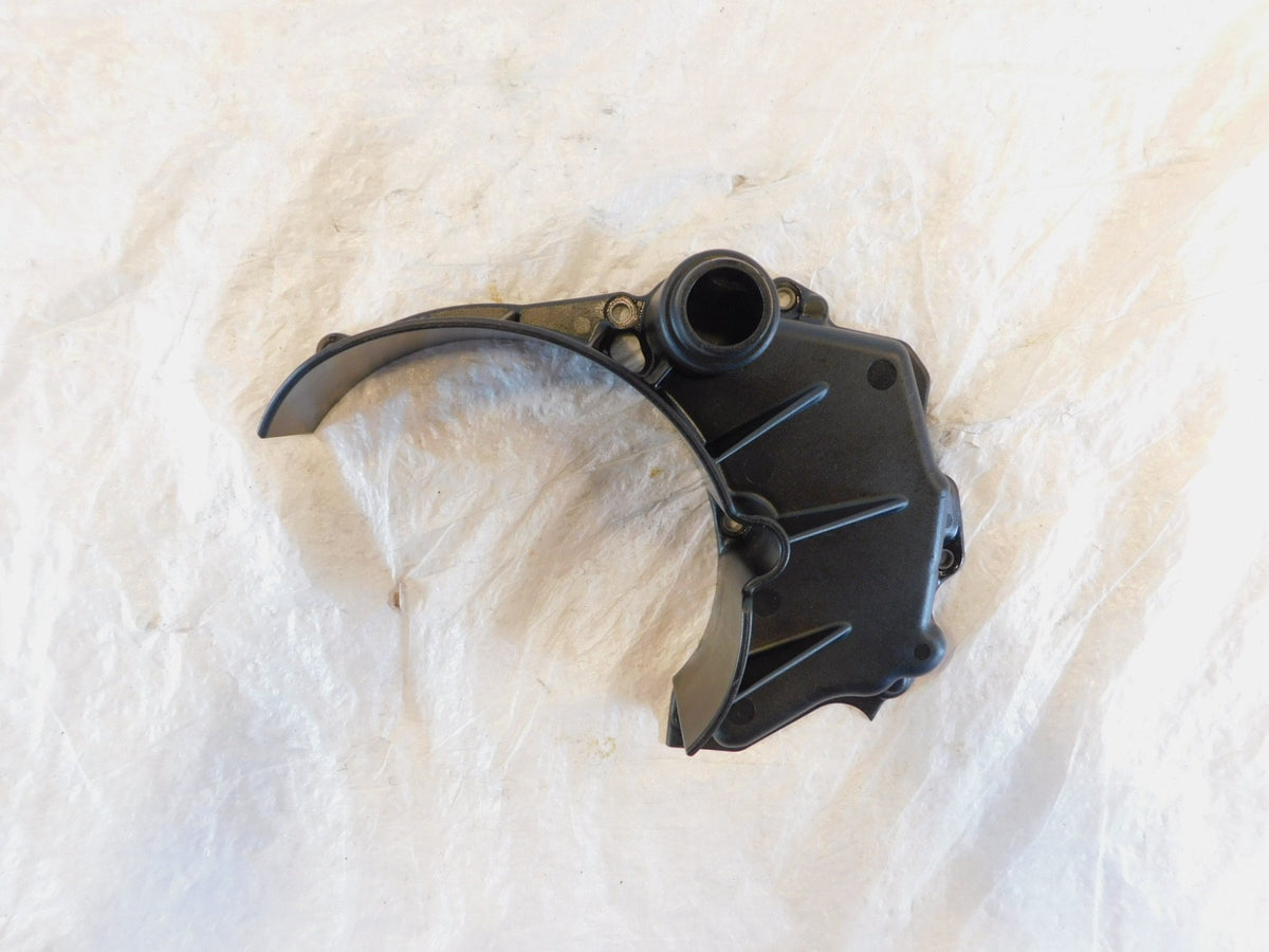 BMW R1200GS R1200RT R1200RS R1250 R1250GS R1250R Engine Motor Oil Recovery Tank - C3 Cycle