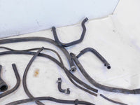 2007 Honda VTX1800 VTX1800F2 Miscellaneous Coolant Water Oil Air Pipe Hose Lot - C3 Cycle