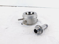 Honda ST1300 ST1300A ST1300AC ST1300P Engine Motor Oil Cooler & Mount Bolt - C3 Cycle