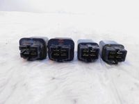 1983 83 Yamaha XVZ12 XVZ12T Venture 1200 Misc Wiring Harness Fuse Relay Units - C3 Cycle