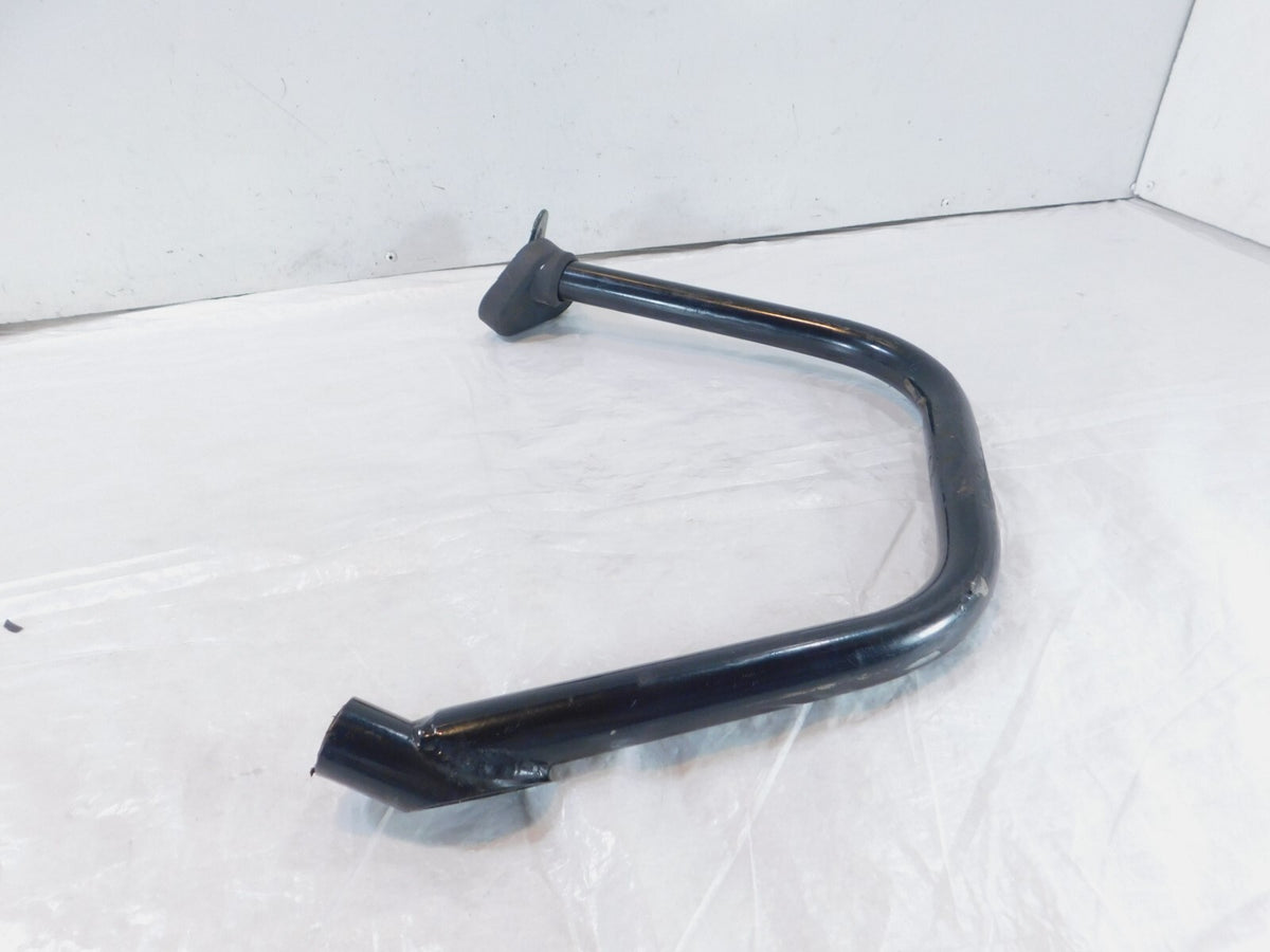 2010-2017 Victory Cross Country Black Right Engine Highway Bar Crash Guard