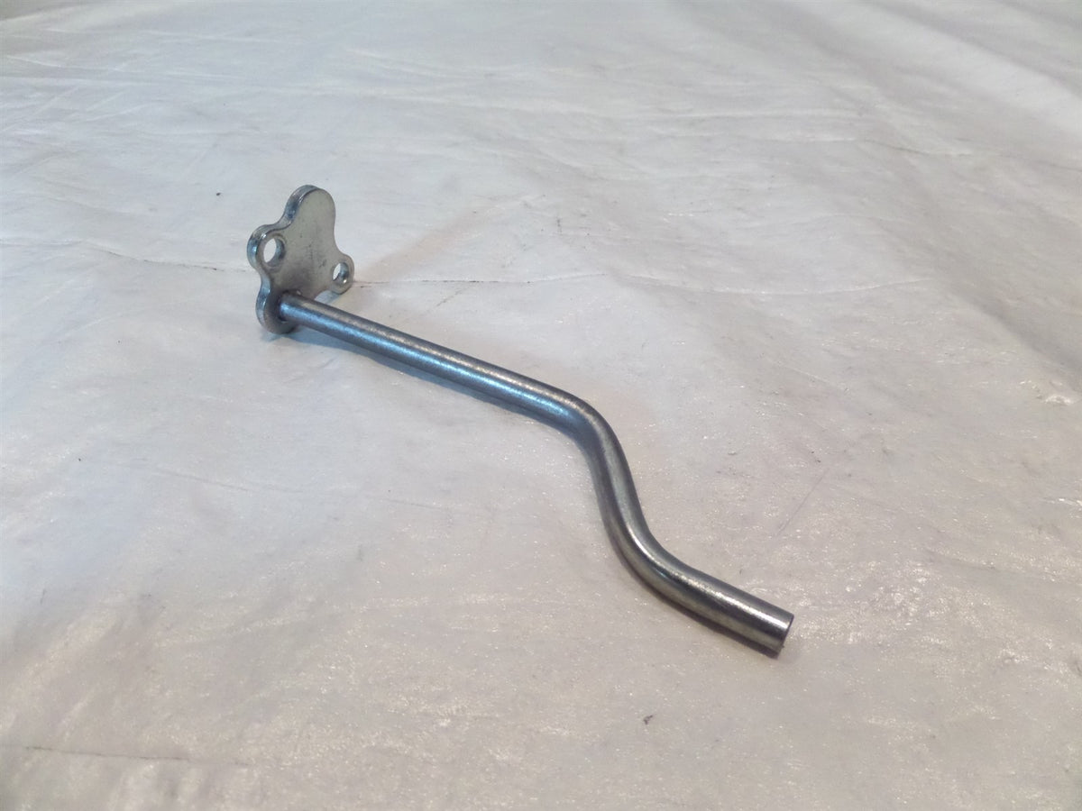Triumph Trophy SE 1215 & Tiger Explorer XC Engine Motor Oil Pump Drain Pan Pipe - C3 Cycle