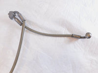 BMW K1200R K1200S K1300 K1300R K1300S Front Wheel Brake Caliper Hose Pipe Line - C3 Cycle