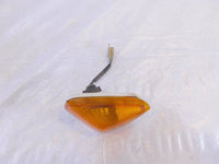 1990-1993 Kawasaki Ninja ZX6 ZX600D Front Left Turn Signal Indicator Flasher - C3 Cycle