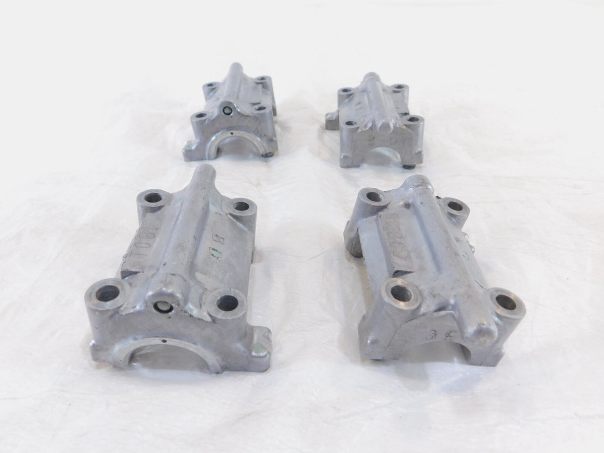 1994-2003 Honda VF750 VF750C Magna 750 Cylinder Head Camshaft Cam Mount Clamps - C3 Cycle