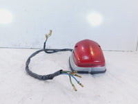Honda Shadow VT1100 VT1100C VT1100C2 Sabre Rear Fender Tail Brake Light Assembly - C3 Cycle