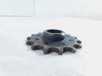 2002 MZ Skorpion Tour MZ660 Engine Transmission Drive Chain Sprocket Gear (15T)