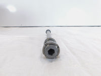 2008-2018 Kawasaki Concours 14 ABS OEM Rear Fork Swingarm Pivot Bolt Shaft & Nut