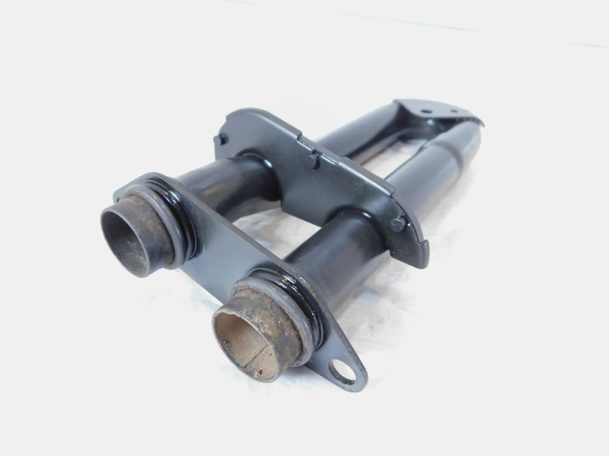 Yamaha Majesty 400 YP400 & CP250 OEM Water Coolant Hose Pipe Line Heat Exchanger - C3 Cycle