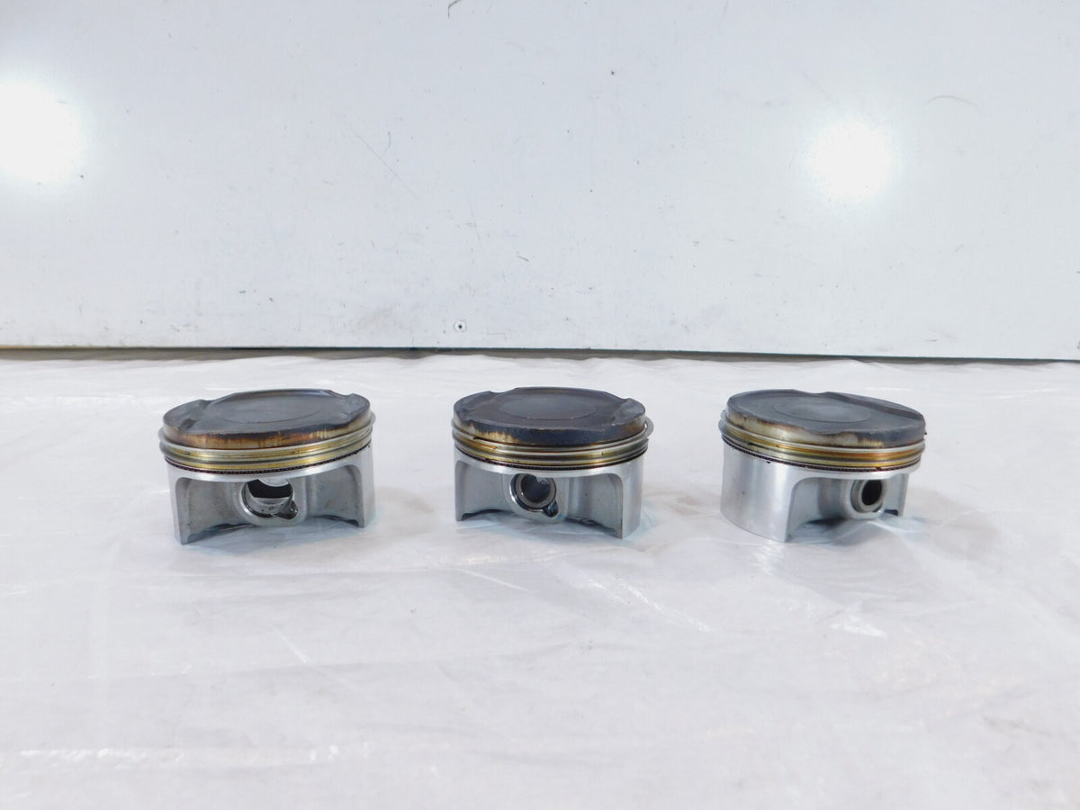 2019-2023 Can-Am Ryker 600 900 STD & Rally Engine Motor Cylinder Barrel Pistons - C3 Cycle