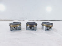 2019-2023 Can-Am Ryker 600 900 STD & Rally Engine Motor Cylinder Barrel Pistons - C3 Cycle