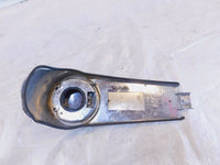 Harley Touring Electra Glide Ultra Classic Fuel Gas Petrol Tank Center Console - C3 Cycle