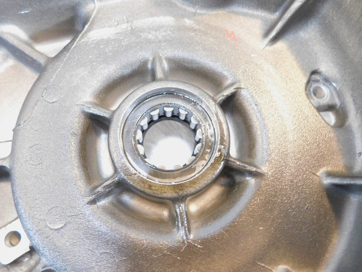 Harley Davidson EVO Touring Road King & Electra Glide Inner Primary Clutch Cover - C3 Cycle