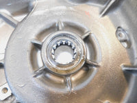 Harley Davidson EVO Touring Road King & Electra Glide Inner Primary Clutch Cover - C3 Cycle