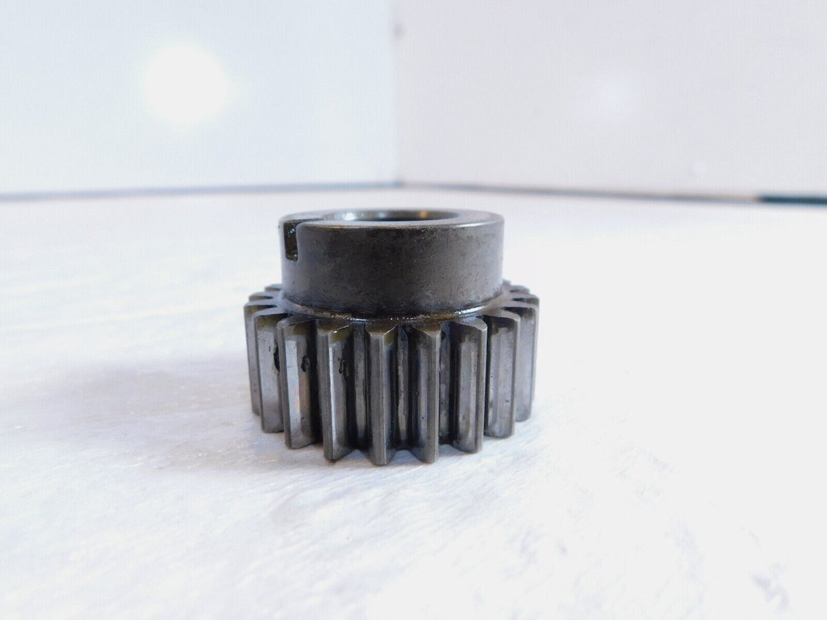 Harley Davidson EVO FXR & Touring Electra Glide & Dyna & Softail Pinion Gear - C3 Cycle