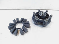 Kawasaki Ninja 1000R Rear Wheel Sprocket Coupling Drive Hub & Damper Bushings - C3 Cycle